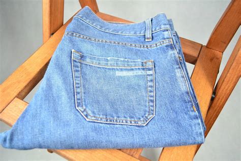 prada jeans vintage|prada denim jeans.